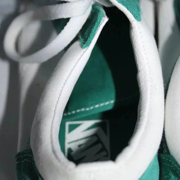 VANS Style 36 Classic Sport - Cadmium Green M 6.5 W 8 - Picture 9 of 15